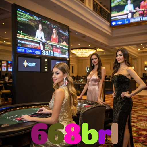 A Magia dos Jogos de Fantasia na 668brl