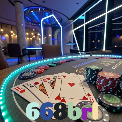 A Magia dos Jogos de Fantasia na 668brl