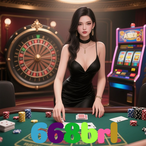 A Magia dos Jogos de Fantasia na 668brl