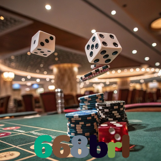 A Magia dos Jogos de Fantasia na 668brl
