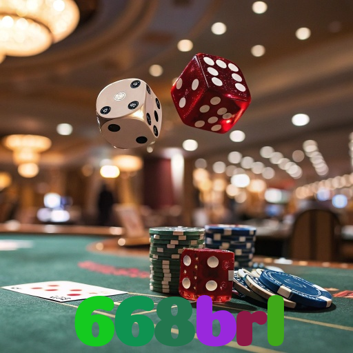A Magia dos Jogos de Fantasia na 668brl