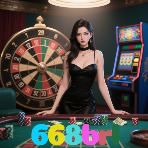 A Magia dos Jogos de Fantasia na 668brl