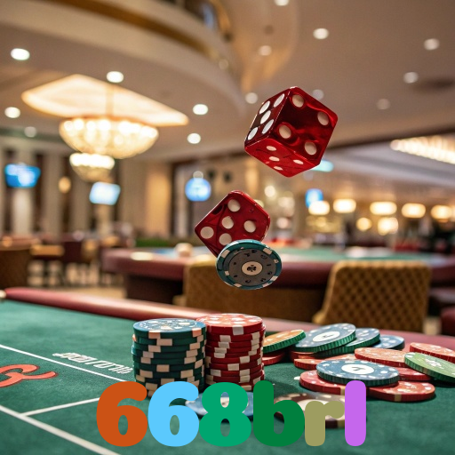 A Magia dos Jogos de Fantasia na 668brl