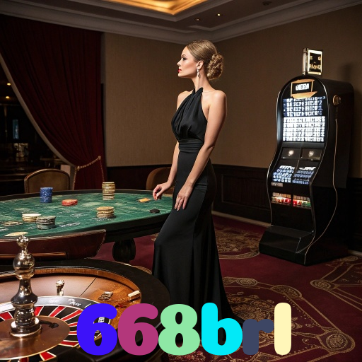 A Magia dos Jogos de Fantasia na 668brl