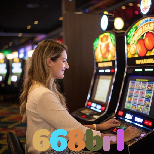 A Magia dos Jogos de Fantasia na 668brl