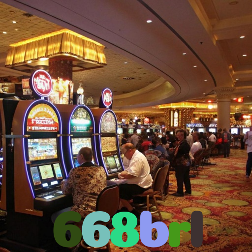 A Magia dos Jogos de Fantasia na 668brl