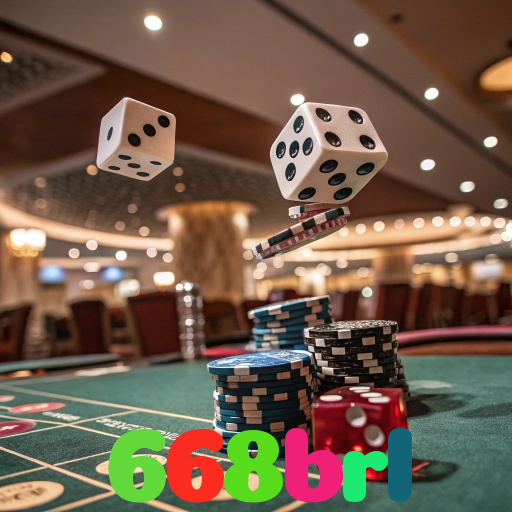 A Magia dos Jogos de Fantasia na 668brl