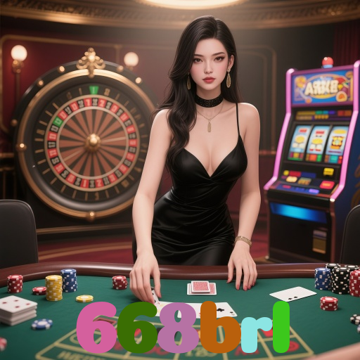 A Magia dos Jogos de Fantasia na 668brl