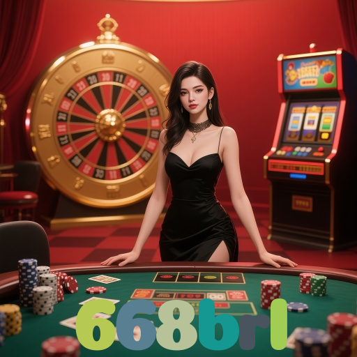 A Magia dos Jogos de Fantasia na 668brl