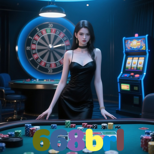 A Magia dos Jogos de Fantasia na 668brl