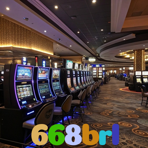 A Magia dos Jogos de Fantasia na 668brl