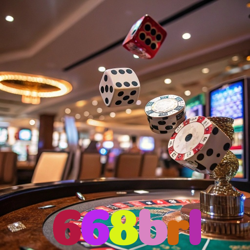 A Magia dos Jogos de Fantasia na 668brl