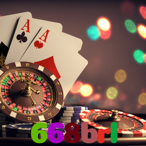A Magia dos Jogos de Fantasia na 668brl