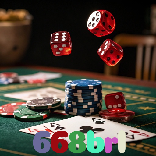 A Magia dos Jogos de Fantasia na 668brl