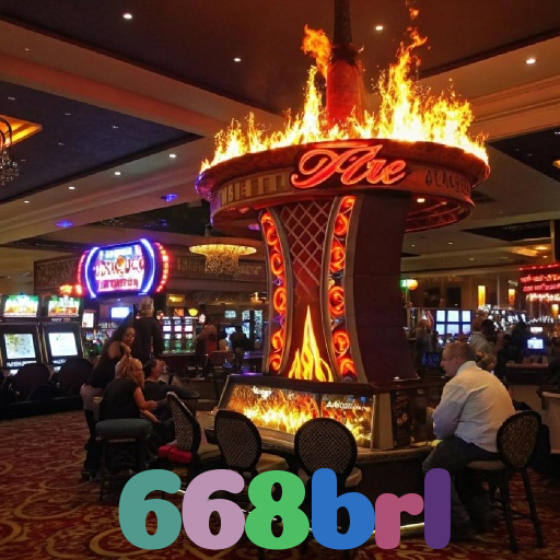 A Magia dos Jogos de Fantasia na 668brl