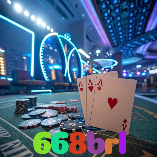A Magia dos Jogos de Fantasia na 668brl