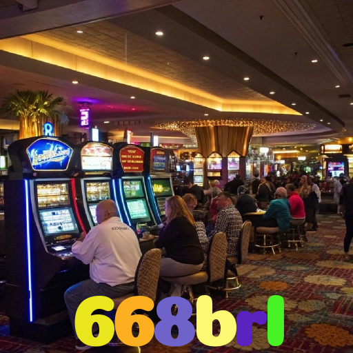 A Magia dos Jogos de Fantasia na 668brl