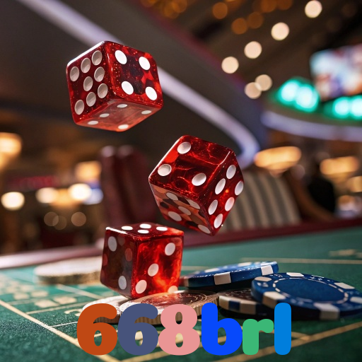 A Magia dos Jogos de Fantasia na 668brl