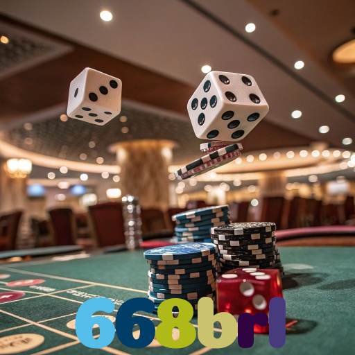 A Magia dos Jogos de Fantasia na 668brl