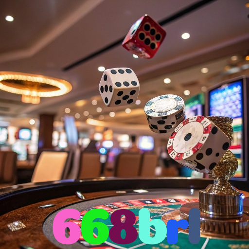 A Magia dos Jogos de Fantasia na 668brl