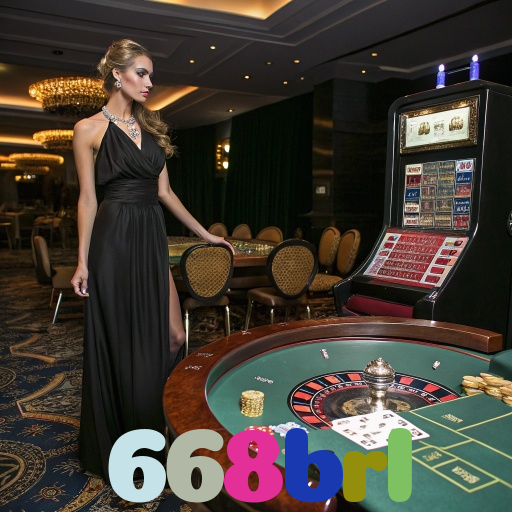 A Magia dos Jogos de Fantasia na 668brl