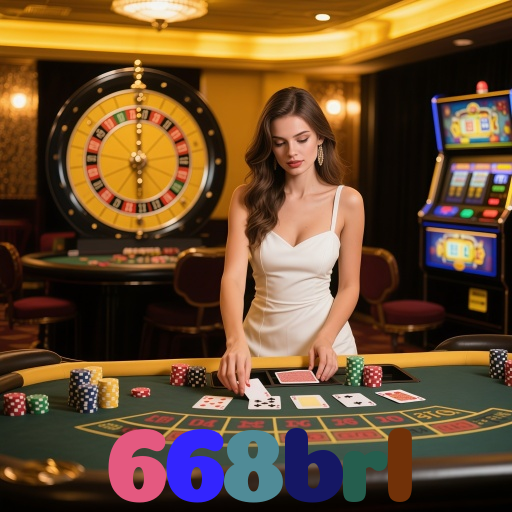 A Magia dos Jogos de Fantasia na 668brl