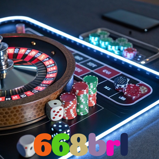 A Magia dos Jogos de Fantasia na 668brl