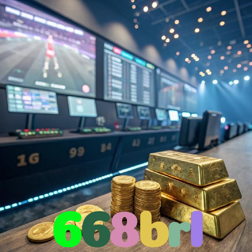 A Magia dos Jogos de Fantasia na 668brl