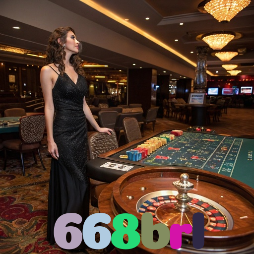 A Magia dos Jogos de Fantasia na 668brl