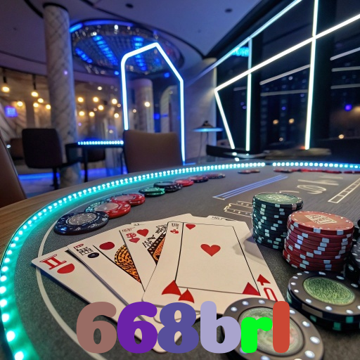 A Magia dos Jogos de Fantasia na 668brl
