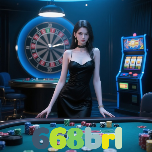 A Magia dos Jogos de Fantasia na 668brl