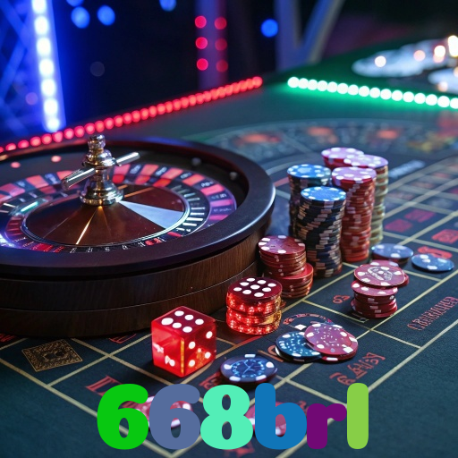 A Magia dos Jogos de Fantasia na 668brl