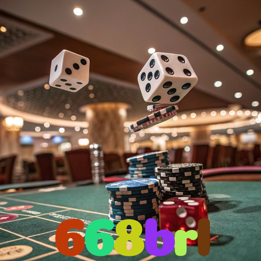 A Magia dos Jogos de Fantasia na 668brl