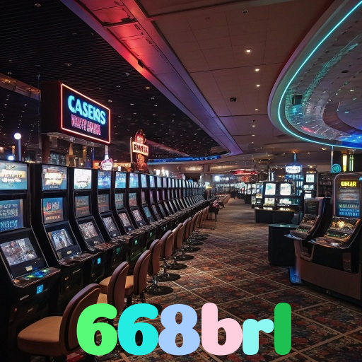 A Magia dos Jogos de Fantasia na 668brl