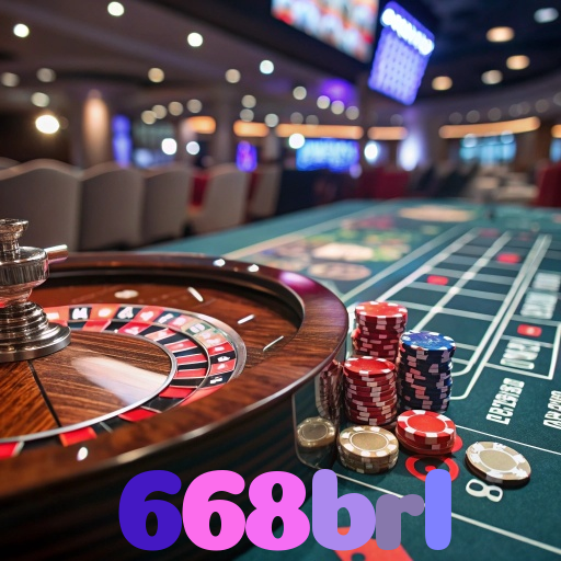A Magia dos Jogos de Fantasia na 668brl