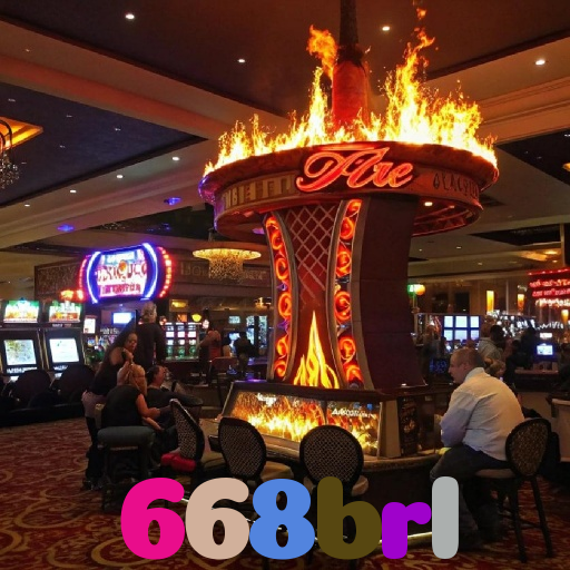 A Magia dos Jogos de Fantasia na 668brl
