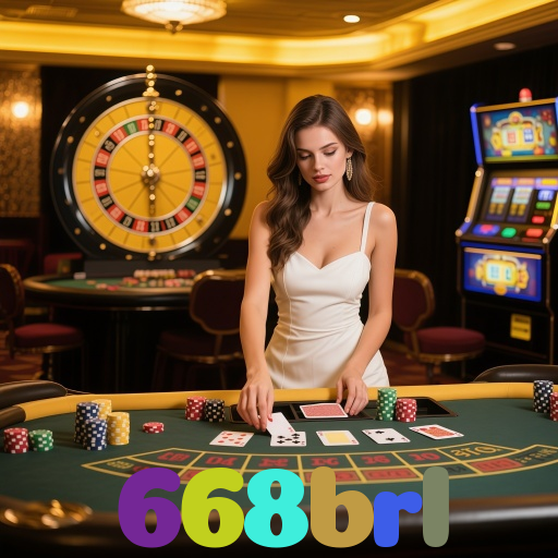 A Magia dos Jogos de Fantasia na 668brl