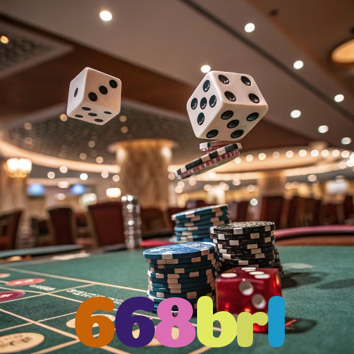 A Magia dos Jogos de Fantasia na 668brl