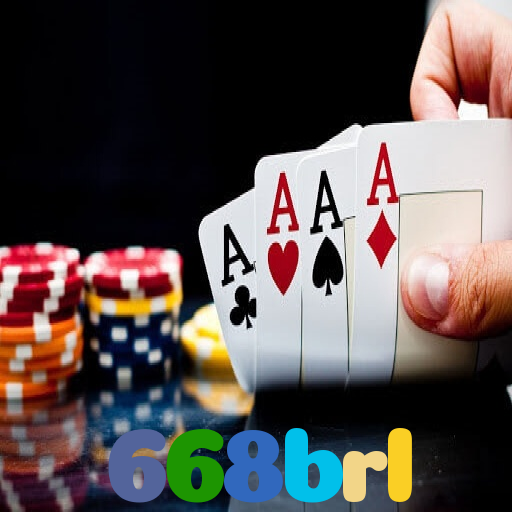 A Magia dos Jogos de Fantasia na 668brl