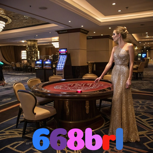 A Magia dos Jogos de Fantasia na 668brl