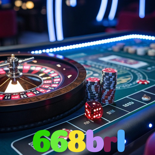 A Magia dos Jogos de Fantasia na 668brl