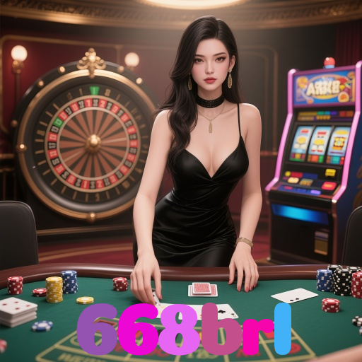 A Magia dos Jogos de Fantasia na 668brl