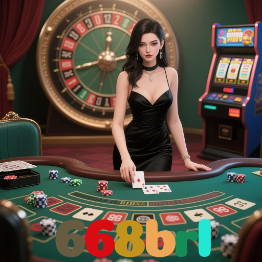 A Magia dos Jogos de Fantasia na 668brl