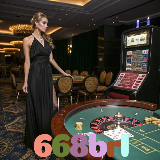 A Magia dos Jogos de Fantasia na 668brl