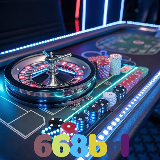 A Magia dos Jogos de Fantasia na 668brl