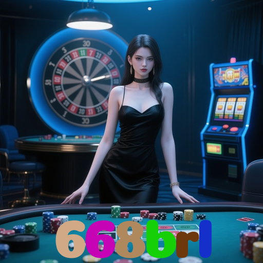 A Magia dos Jogos de Fantasia na 668brl
