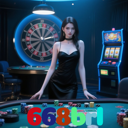 A Magia dos Jogos de Fantasia na 668brl