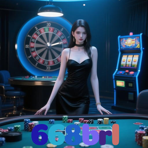 A Magia dos Jogos de Fantasia na 668brl
