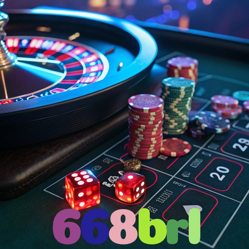 A Magia dos Jogos de Fantasia na 668brl