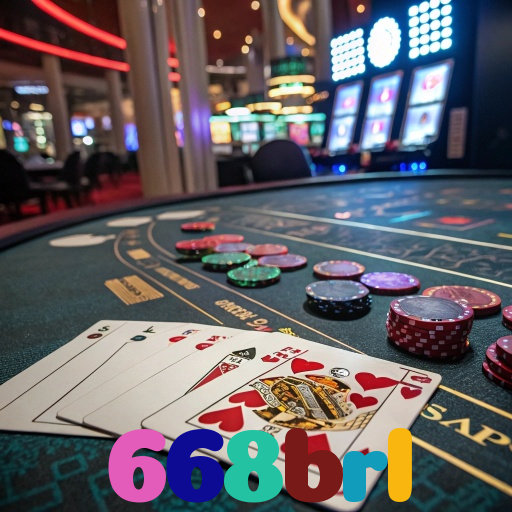 A Magia dos Jogos de Fantasia na 668brl